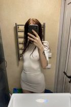 8 927 863-28-24 Проститутка Анна (23 лет, Мурманск)