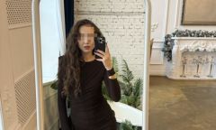 Проститутка Лиза Тел. 8 962 957-75-81